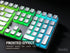 Pudding Keycaps